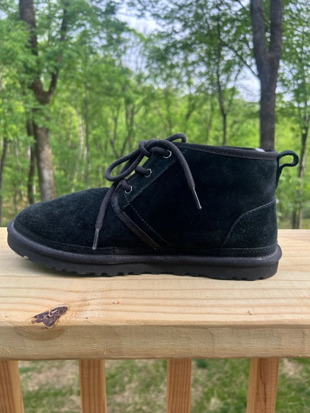 UGG Neumel SIZE 10